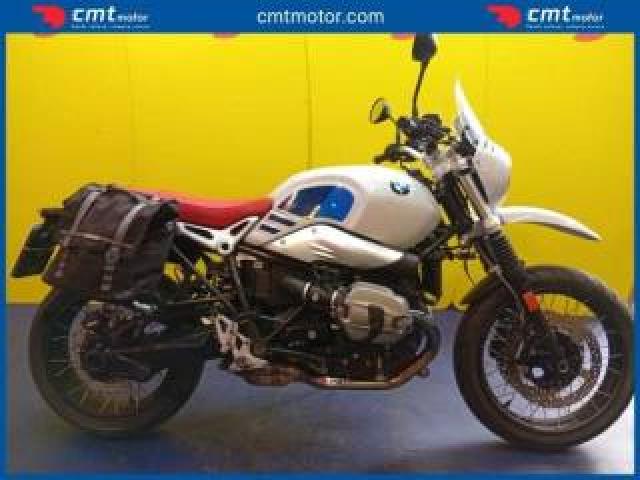 Bmw R Nine T Garantita E Finanziabile 