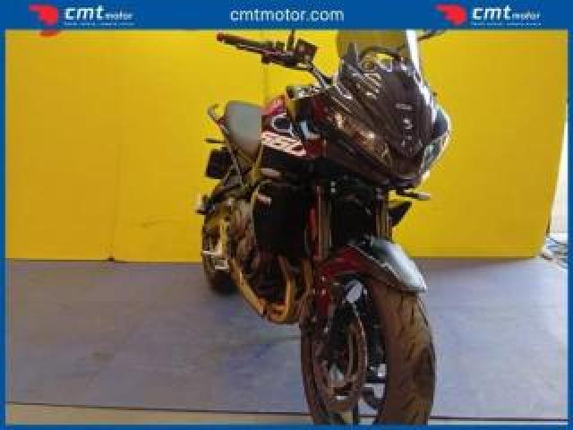 Triumph Other Tiger 660 Garantita E Finanziabile 
