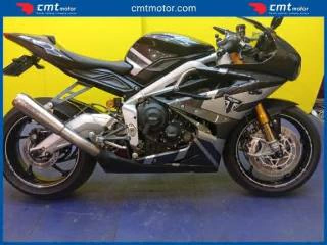 Triumph Daytona 765 Garantita E Finanziabile 