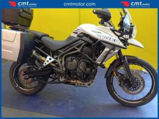 Triumph Tiger 800 Garantita E Finanziabile 