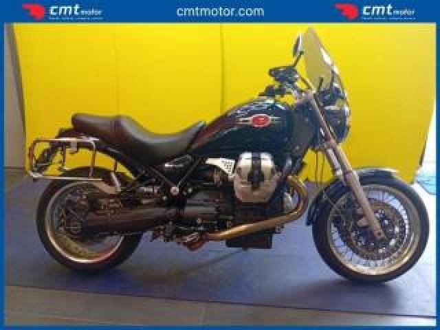 Moto Guzzi Bellagio Garantita E Finanziabile 