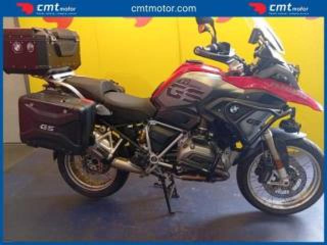 Bmw R 1200 Gs Garantita E Finanziabile 