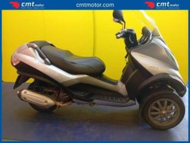 Piaggio Mp3 Garantito E Finanziabile 