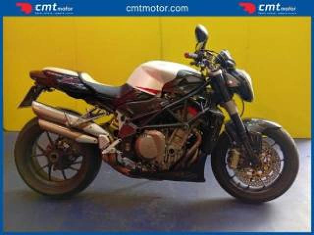 Mv Agusta Brutale 910 Garantita E Finanziabile 
