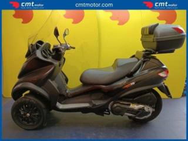 Piaggio Mp3 Garantito E Finanziabile 