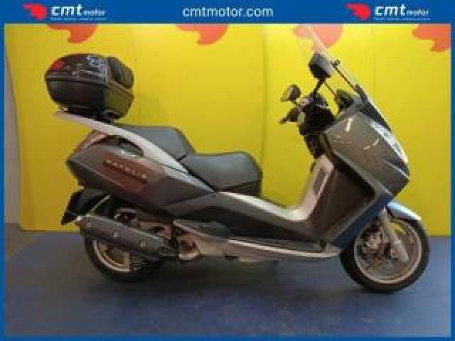 Peugeot Geopolis 400 Garantito E Finanziabile 