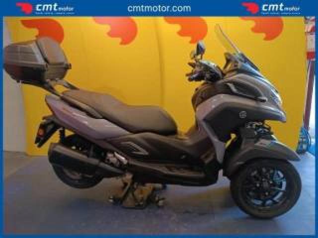 Yamaha Tricity 300 Garantito E Finanziabile 