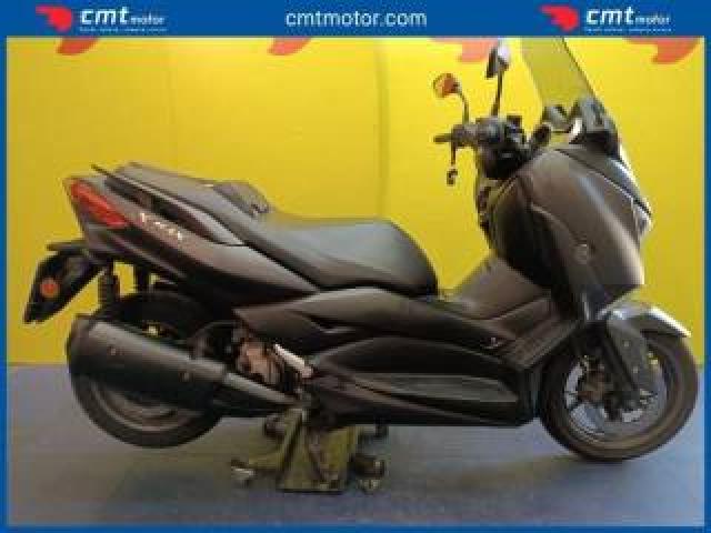Yamaha X-Max 300 Garantito E Finanziabile 
