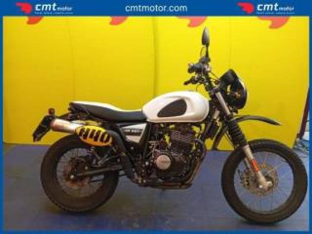 Swm Six Days 440 Garantita E Finanziabile 