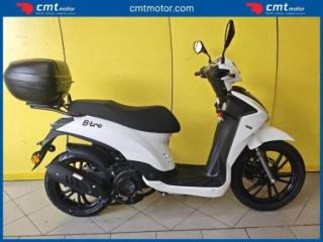 Kl B-Tre Garantito E Finanziabile 
