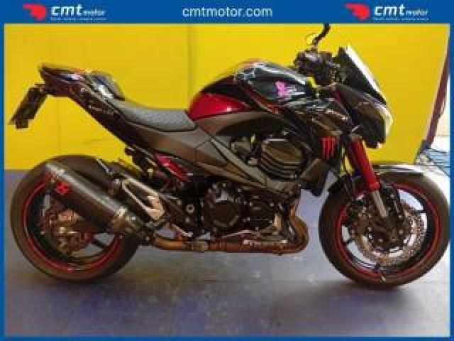Kawasaki Z 800 Garantita E Finanziabile 