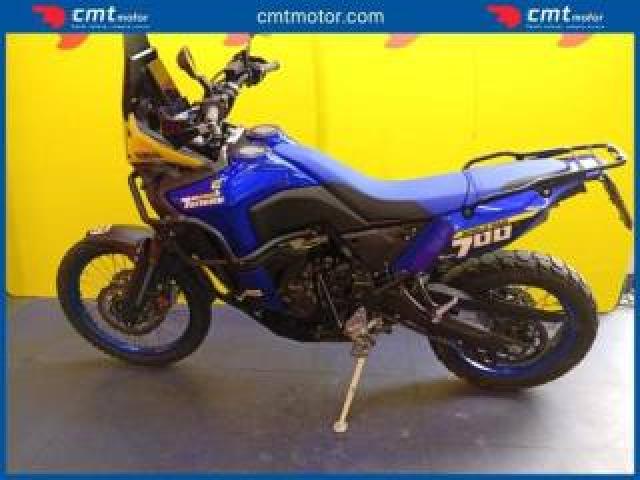 Yamaha Ténéré 700 Garantita E Finanziabile 