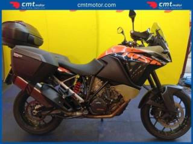 Ktm Other 1050 Adventure Garantita E Finanziabile 