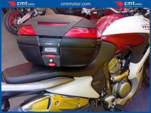 Honda Transalp Xl 700 V Garantita E Finanziabile 