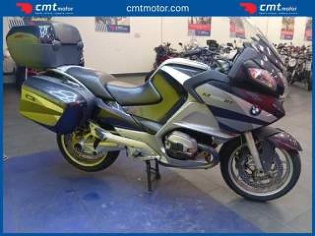 Bmw R 1200 Rt Garantita E Finanziabile 