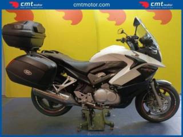 Honda Crossrunner Garantita E Finanziabile 