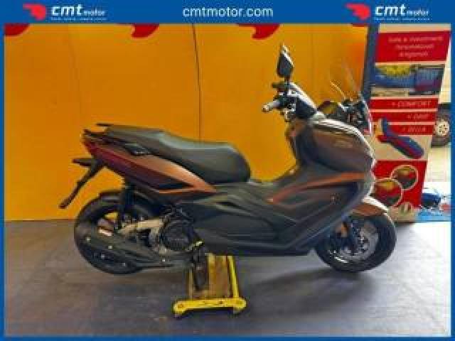 Kl Brera 125 Garantito E Finanziabile 