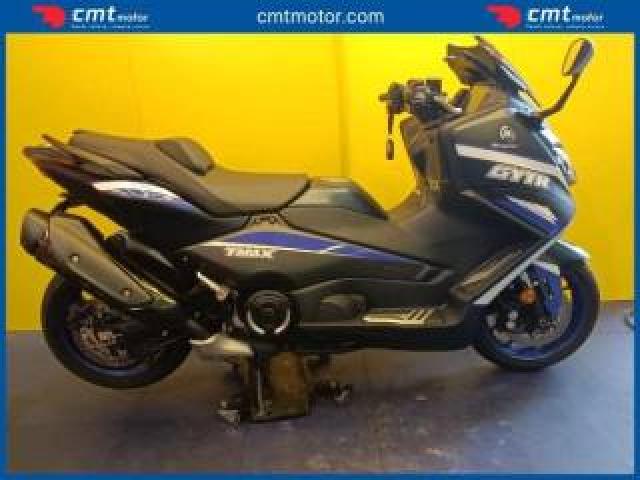 Yamaha T-Max 560 Garantito E Finanziabile 