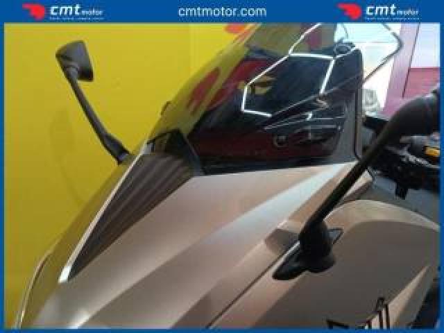 Yamaha Other T-Max 530 Garantito E Finanziabile 