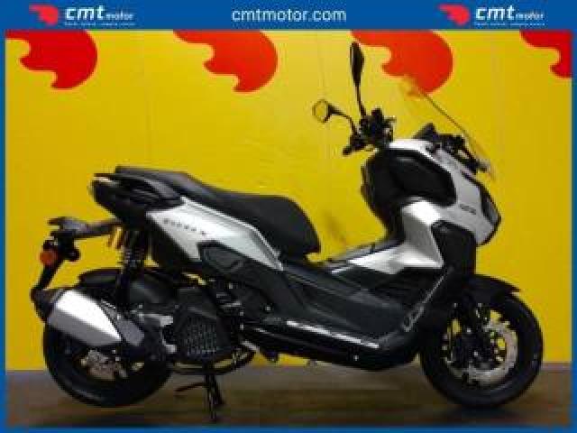 Kl Brera X 125 Garantito E Finanziabile 