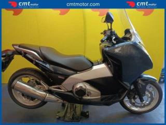 Honda Integra Garantito E Finanziabile 