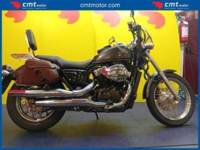 Honda Vt 750s Garantita E Finanziabile 