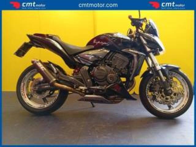 Honda Hornet 600 Garantita E Finanziabile 