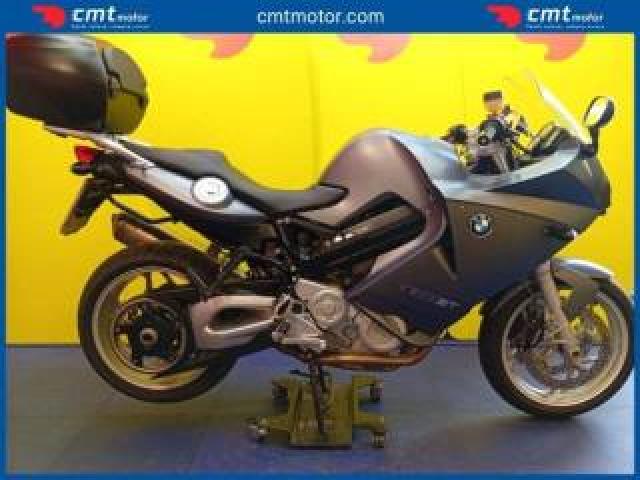 Bmw F 800 St Garantita E Finanziabile 
