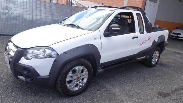 Fiat Strada 