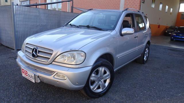 Mercedes Benz