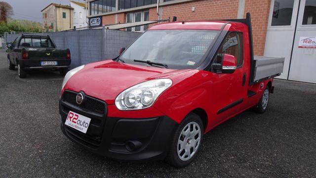 Fiat Doblã² 