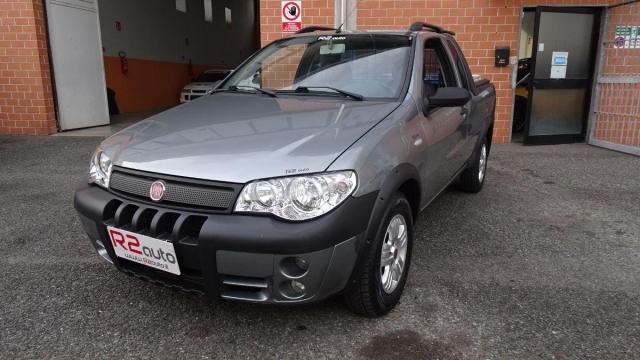 Fiat Strada 