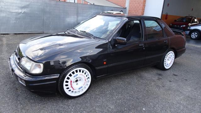 Ford Sierra 