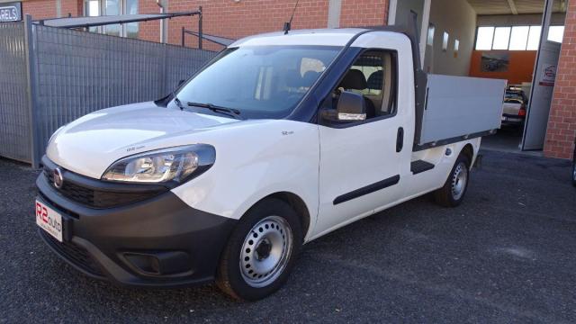 Fiat Doblo Work Up 1600 120 Cv 