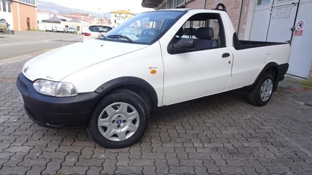 Fiat Strada 