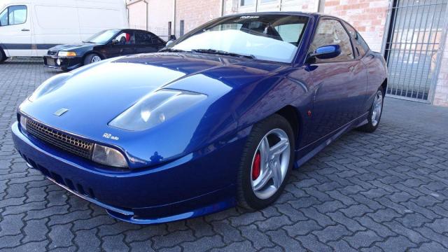 Fiat Coupã¨ 