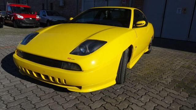 Fiat Coupã¨ 