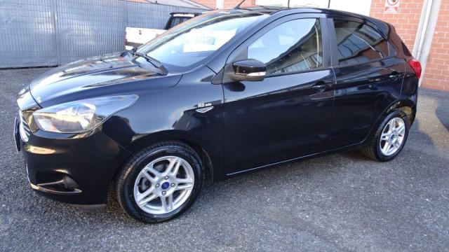 Ford Ka Plus 