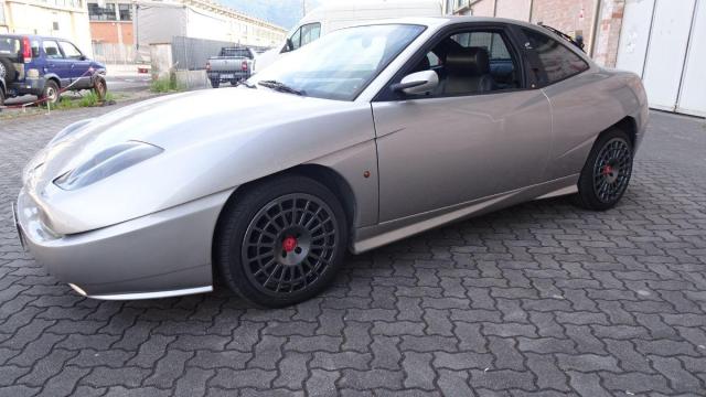 Fiat Coupã¨ 