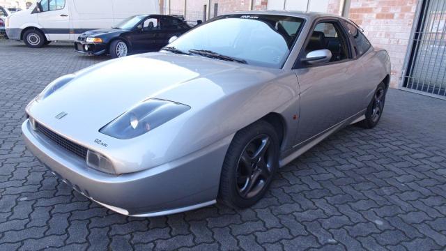 Fiat Coupã¨ 