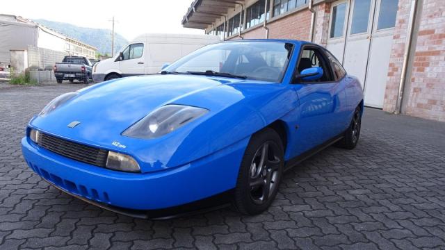 Fiat Coupã¨ 