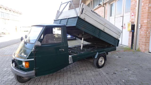 Piaggio Altro 