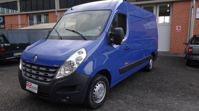 Renault Master Ducato 