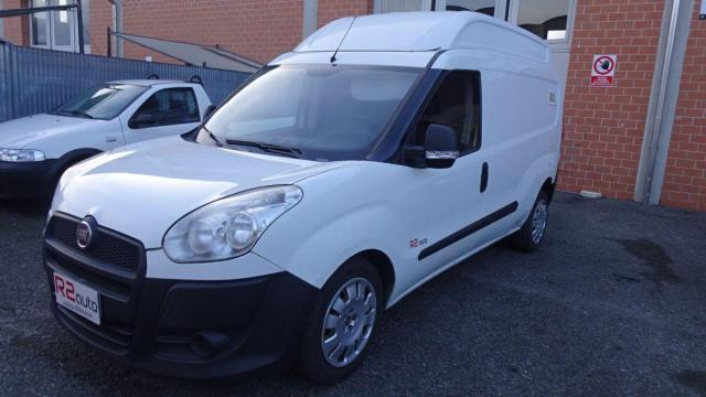 Fiat Doblo 1600 Mjt Maxi Tetto Alto 