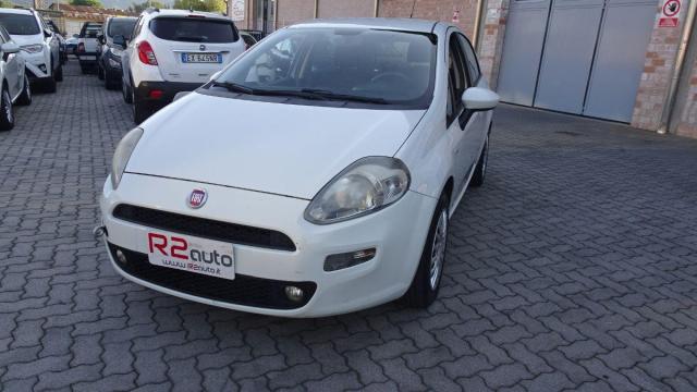 Fiat Punto Van 1.3 Mjt 