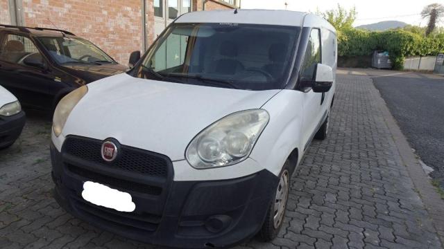 Fiat Doblo 1300 Mjt Maxi 
