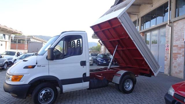 Iveco Daily 35c10 Ribaltabile 