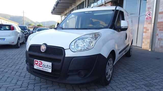 Fiat Doblo 1600 Mjt Maxi 