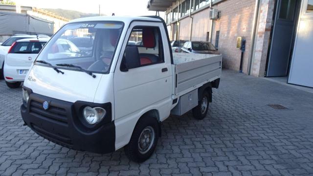 Piaggio Quargo 