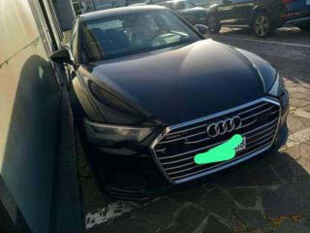 Audi A6 Limousine 